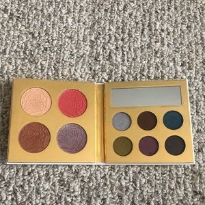 PUR Midnight Masquerade Face Palette